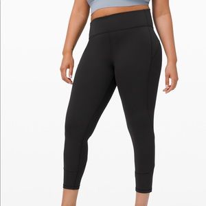 In Movement Tight 25" *Everlux